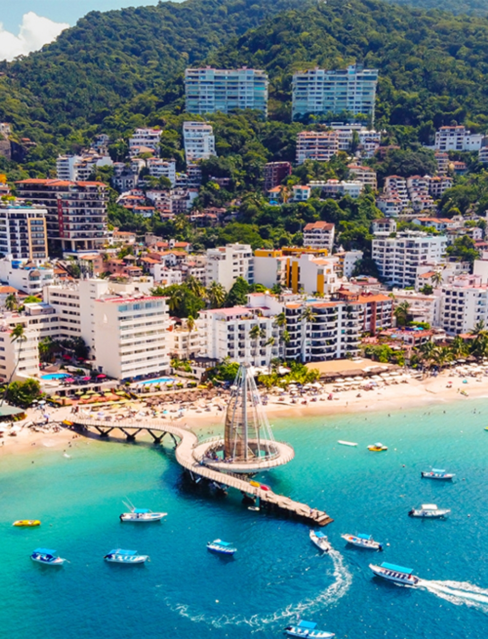 Puerto Vallarta